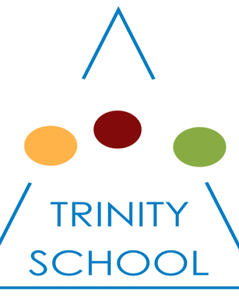 logo trinity